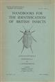 Coleoptera Hydradephaga (Handbooks for Identification of British Insects 4/3)