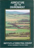 Agriculture and the Environment