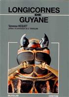 Longicornes de Guyane