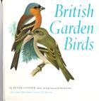 British Garden Birds