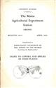 Supplement to Food-Plant Catalogue of the Aphids of the World including the Phylloxeridae Index to genera and species of Food-Plants