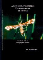 Atlas des Lépidoptères Pterophoridae de France. Genitalia males et femelles