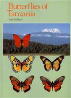 Butterflies of Tanzania