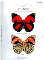 Chromatic Polymorphism in the Genus Agrias / Le polymorphisme chromatique chez Les Agrias