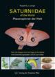 Saturniidae of the World (Pfauenspinner der Welt): Their Life Stages from the Eggs to the Adults