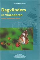 Dagvlinders in Vlaanderen: Ecologie, Verspreiding en Behoud