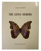 The Genus Morpho 3