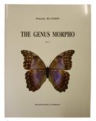 The Genus Morpho 3