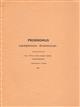 Prodromus Lepidopterorum Britannicorum: A Concise Catalogue of British Lepidopterous Insects with the Times and Places of Appearance in the Winged State