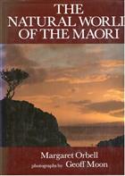 The Natural World of the Maori