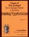 Lucanidae (Coleoptera) Fauna of New Zealand 61