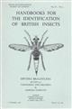 Diptera Brachycera: Tabanoidea and Asiloidea (Handbooks for the Identification of British Insects 9/4)