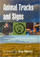 Animal Tracks and Signs