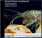 British Marine Amphipoda: Gammaridea 