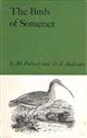 The Birds of Somerset