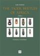 The Tiger Beetles of Africa (Coleoptera: Cicindelidae)