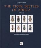 The Tiger Beetles of Africa. Vol. 2 (Coleoptera: Cicindelidae)