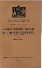 British Regional Geology: South-West England