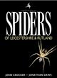 Spiders of Leicestershire & Rutland