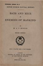 Rats and Mice as Enemies of Mankind