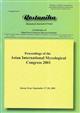 Proceedings of the Asian International Mycological Congress 2001 Karaj, Iran.