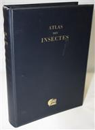 Atlas des Insectes: Tome 1 Les Coléoptères