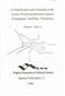 A Classification and Checklist of the Genus Pseudanophthalamus Jeannel (Coleoptera: Carabidae: Trechinae)
