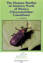 The Hispine Beetles of America North of Mexico (Chrysomelidae: Cassidinae)