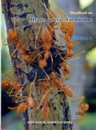 Handbook on Hymenoptera: Formicidae