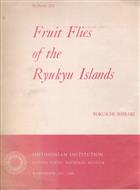 Fruit Flies of the Ryukyu Islands