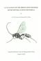 A Catalogue of the Irish Ichneumonidae (Hymenoptera: Ichneumonoidea)