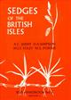 Sedges of the British Isles