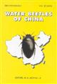 Water Beetles of China 3