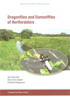 Dragonflies and Damselflies of Hertfordshire