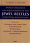 A World Catalogue and Bibliography of the Jewel Beetles (Coleoptera: Buprestoidea). Vol. 1: Introduction; Fossil Taxa; Schizopodidae; Buprestidae: Julodinae - Chrysochroinae: Poecilonotini