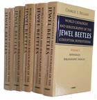 A World Catalogue and Bibliography of the Jewel Beetles (Coleoptera: Buprestoidea). Vol. 1-5