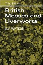 British Mosses and Liverworts