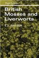 British Mosses and Liverworts