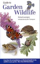 Guide to Garden Wildlife