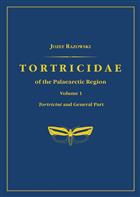 Tortricidae of the Palaearctic Region, Volume 1:  General part and Tortricini