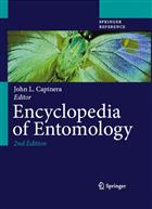 Encyclopedia of Entomology