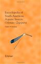 Encyclopedia of South American Aquatic Insects: Odonata - Zygoptera Illustrated keys to known Families, Genera, and Species in South America