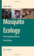 Mosquito Ecology: Field Sampling Methods
