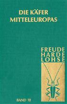 Die Käfer Mitteleuropas 10: Bruchidae, Anthribidae, Scolytidae, Platypodidae, Curculionidae I