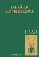 Die Käfer Mitteleuropas 13: Supplementband 2