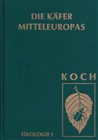 Die Käfer Mitteleuropas E1: Carabidae - Micropeplidae