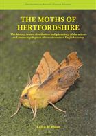 The Moths of Hertfordshire