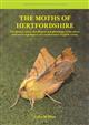 The Moths of Hertfordshire