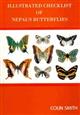 Illustrated Checklist of Nepal's Butterflies 