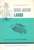 Man-Made Lakes